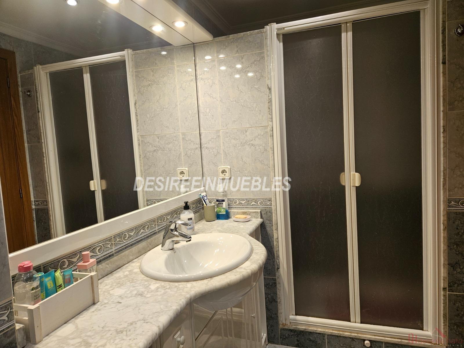 Venta de piso en Valencia