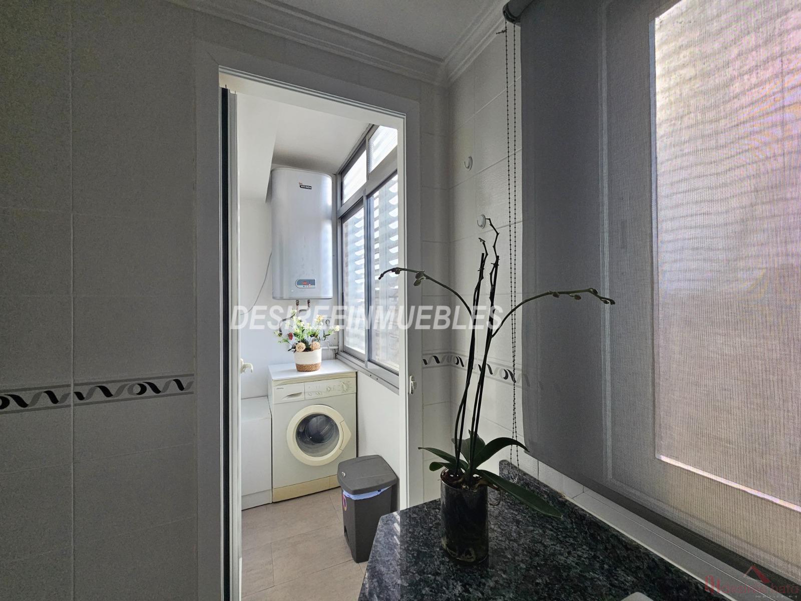 Venta de piso en Valencia