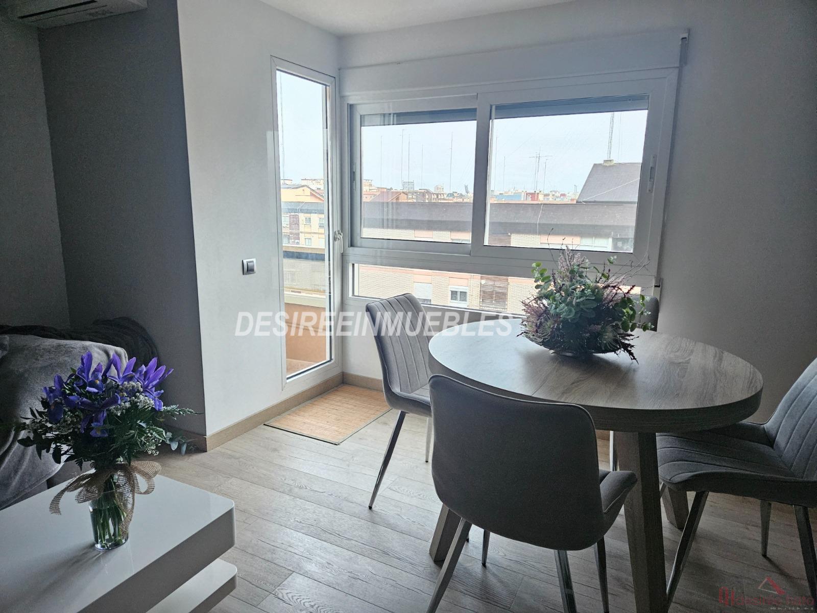 Venta de piso en Valencia