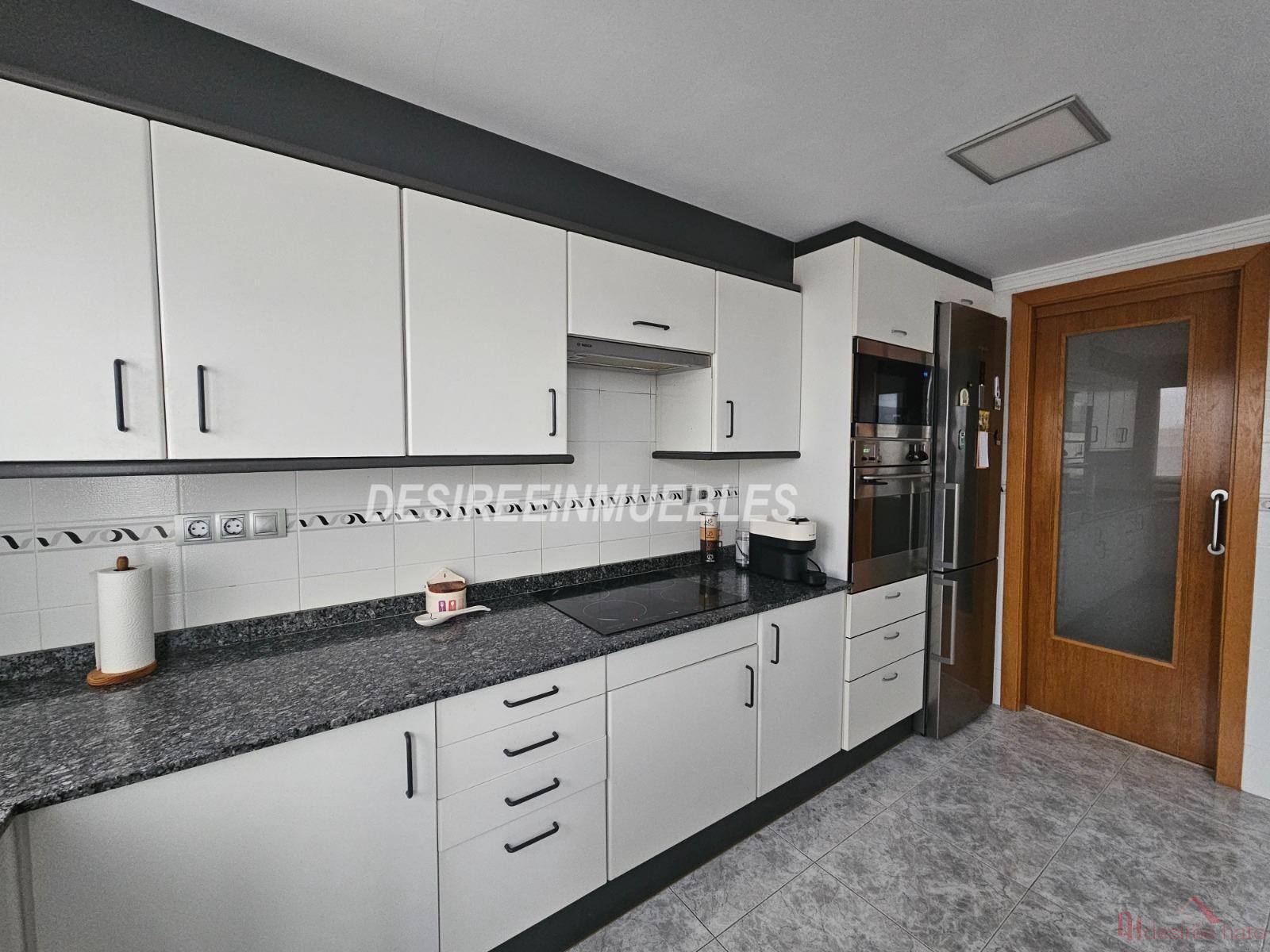 Venta de piso en Valencia