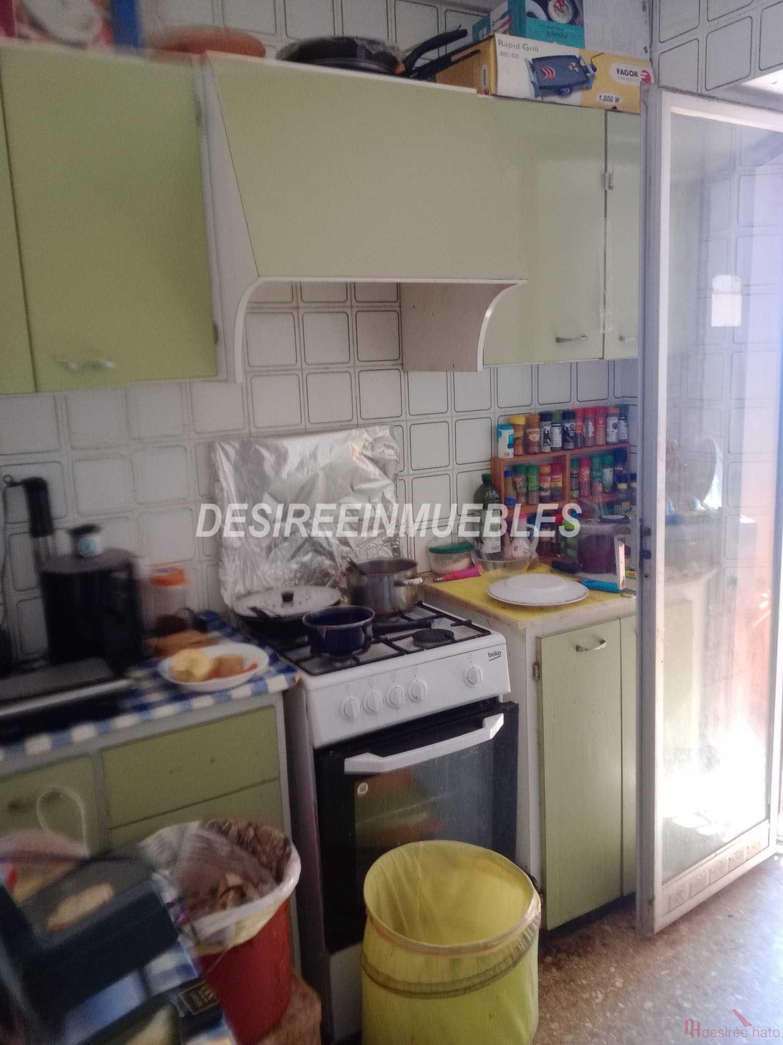 Venta de piso en Valencia