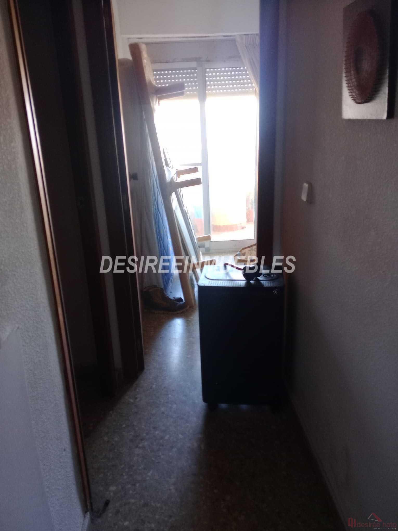 Venta de piso en Valencia