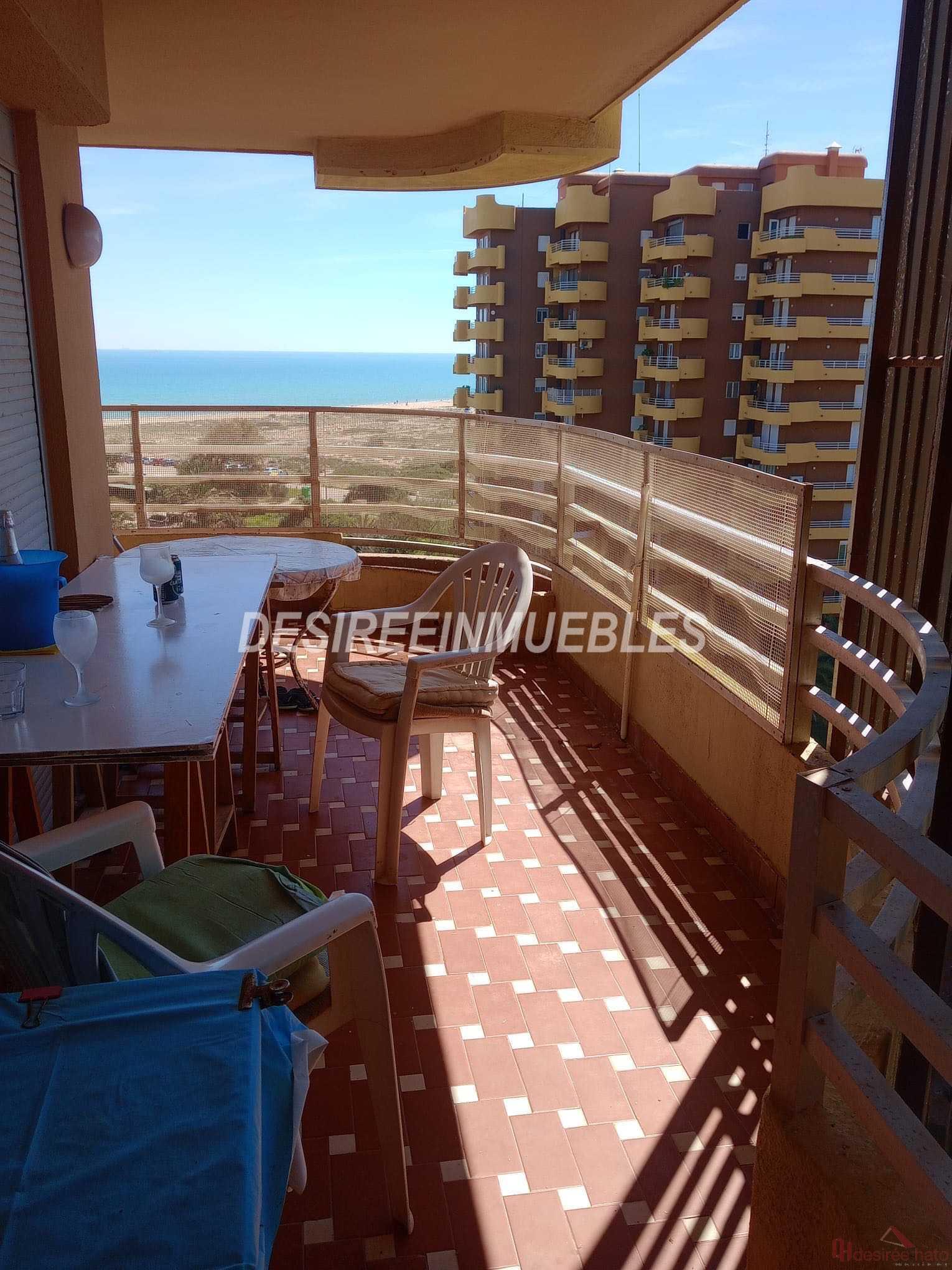 Venta de piso en Valencia