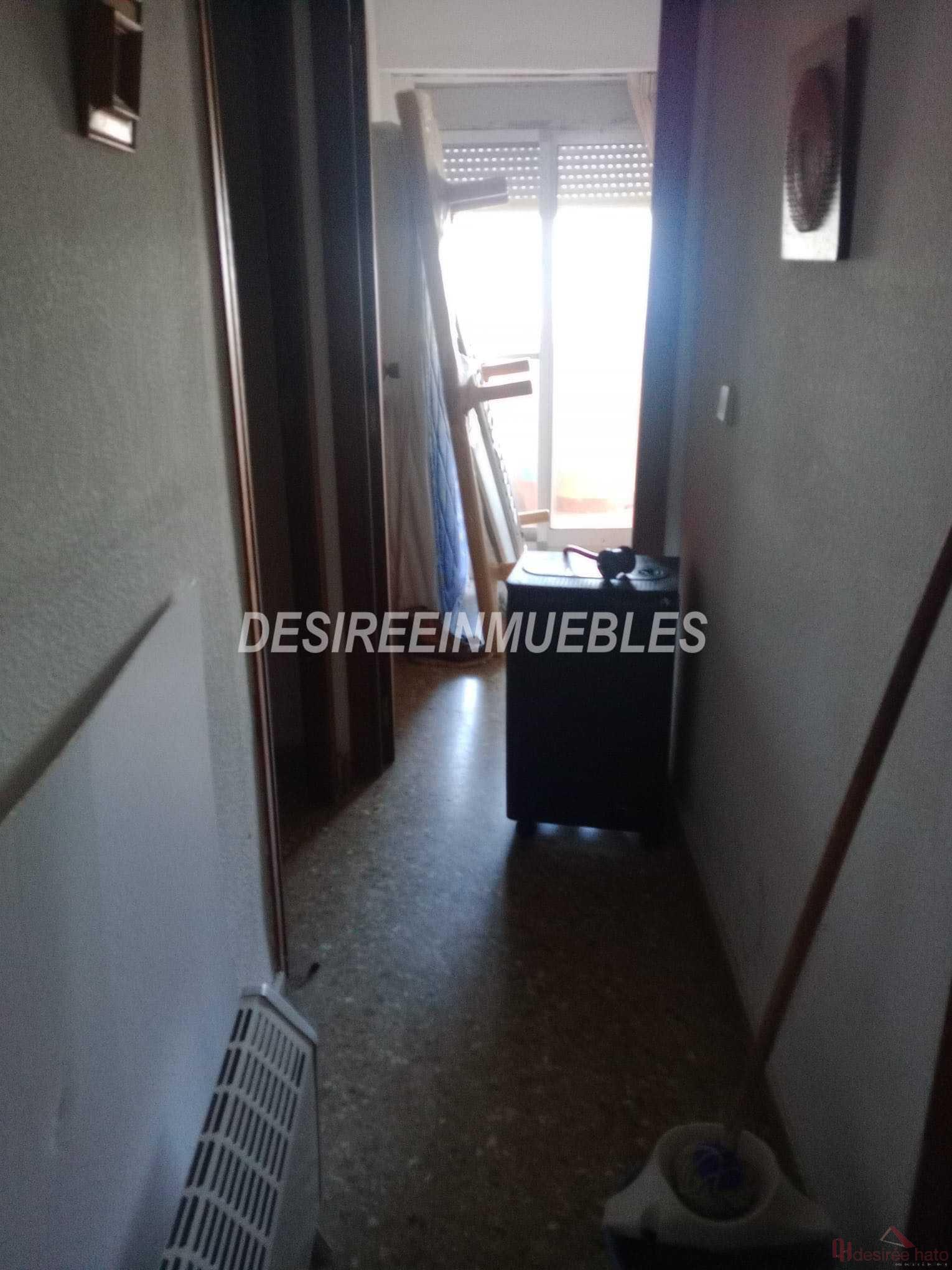 Venta de piso en Valencia