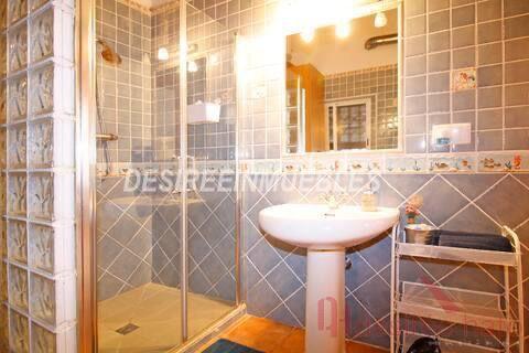 Alquiler de piso en Valencia