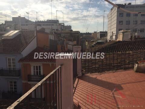 Alquiler de piso en Valencia