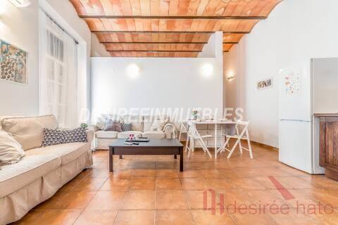 Alquiler de piso en Valencia