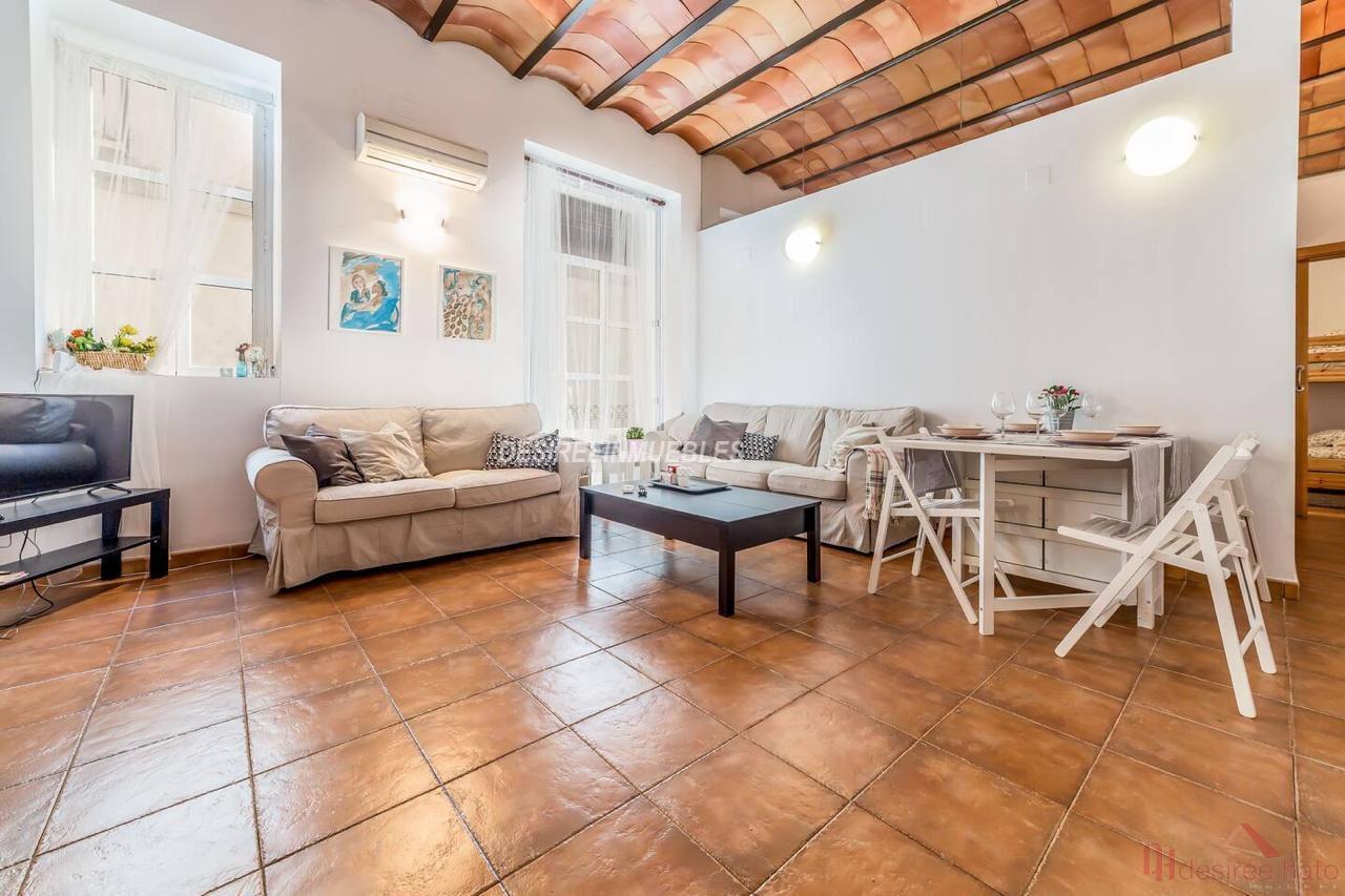 Alquiler de piso en Valencia