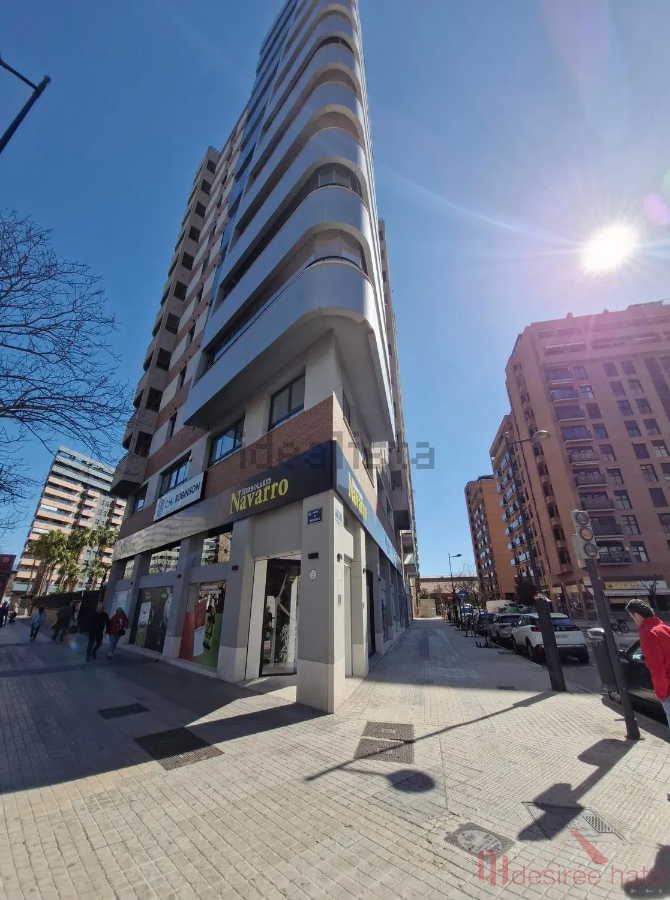 Alquiler de oficina en Valencia