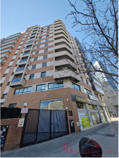 Alquiler de oficina en Valencia