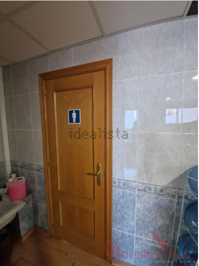 Alquiler de oficina en Valencia