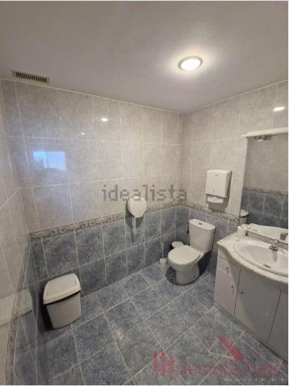 Alquiler de oficina en Valencia