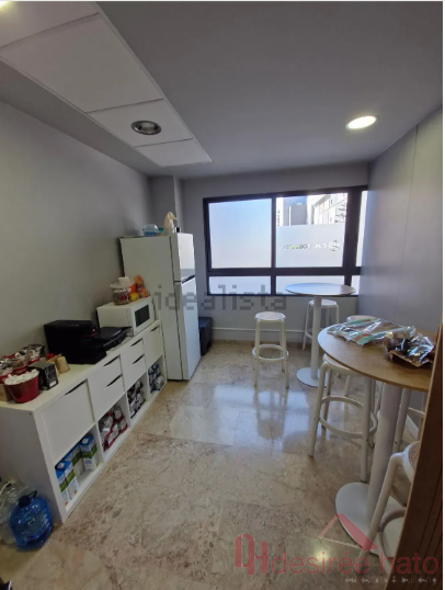 Alquiler de oficina en Valencia