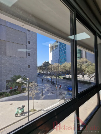 Alquiler de oficina en Valencia