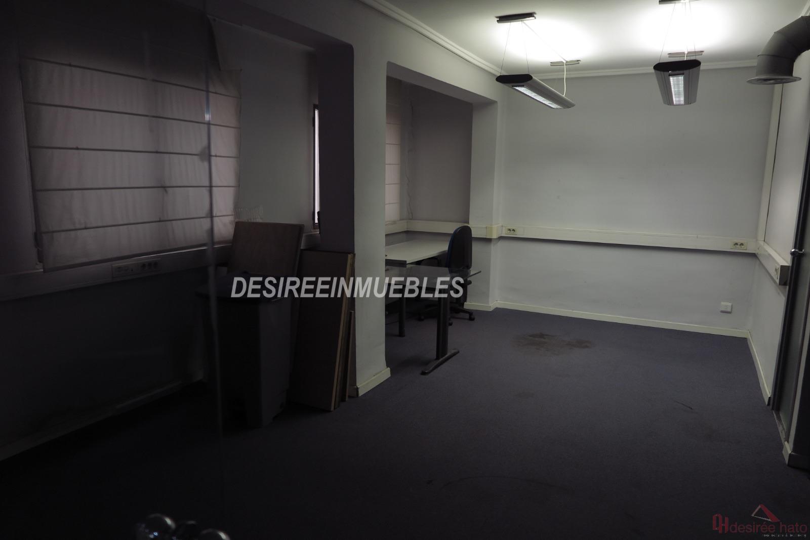 Noleggio di ufficio in Valencia