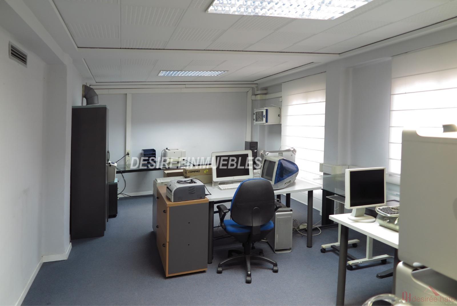 Noleggio di ufficio in Valencia