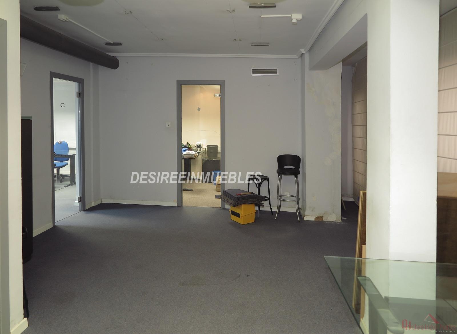 Noleggio di ufficio in Valencia