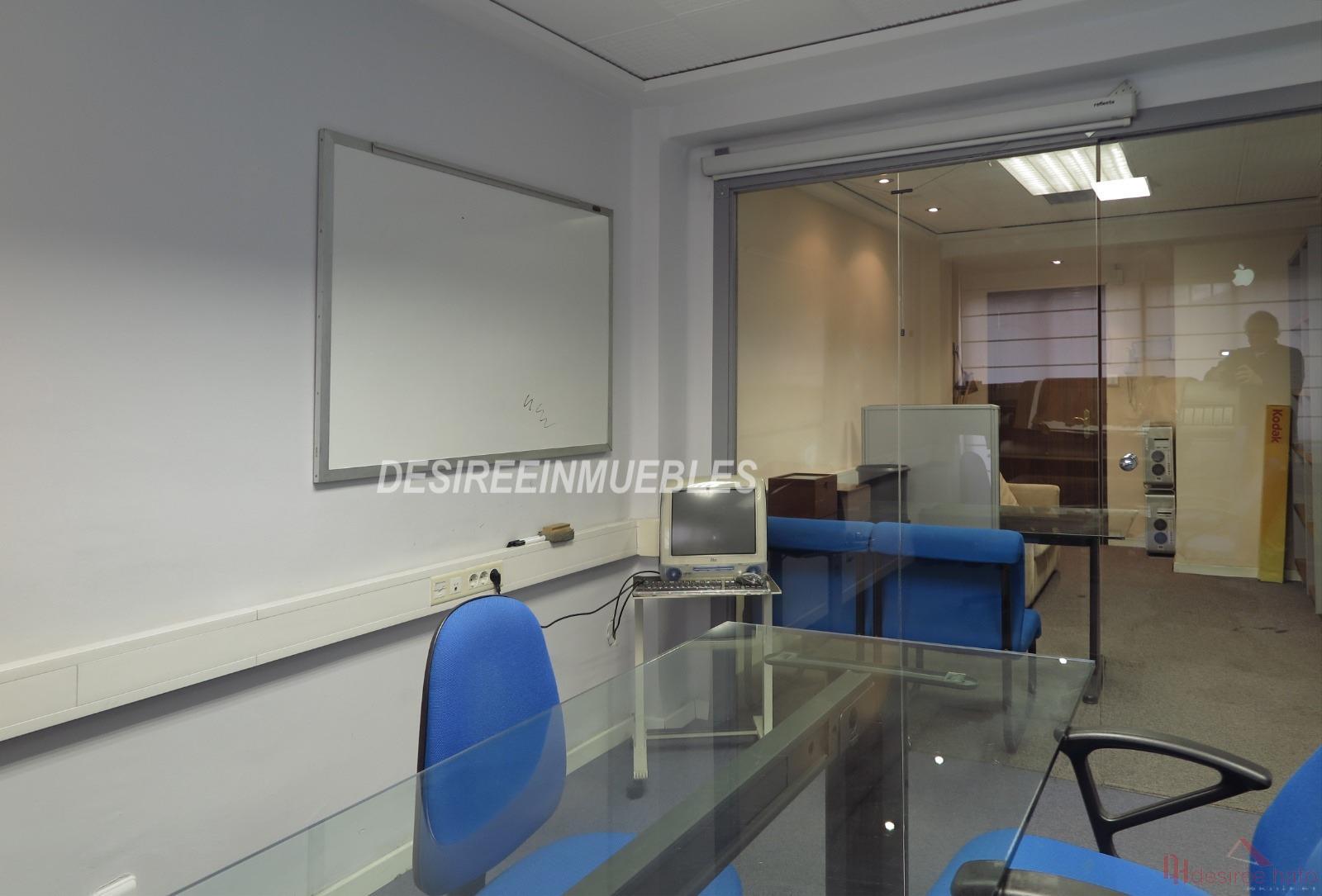 Noleggio di ufficio in Valencia