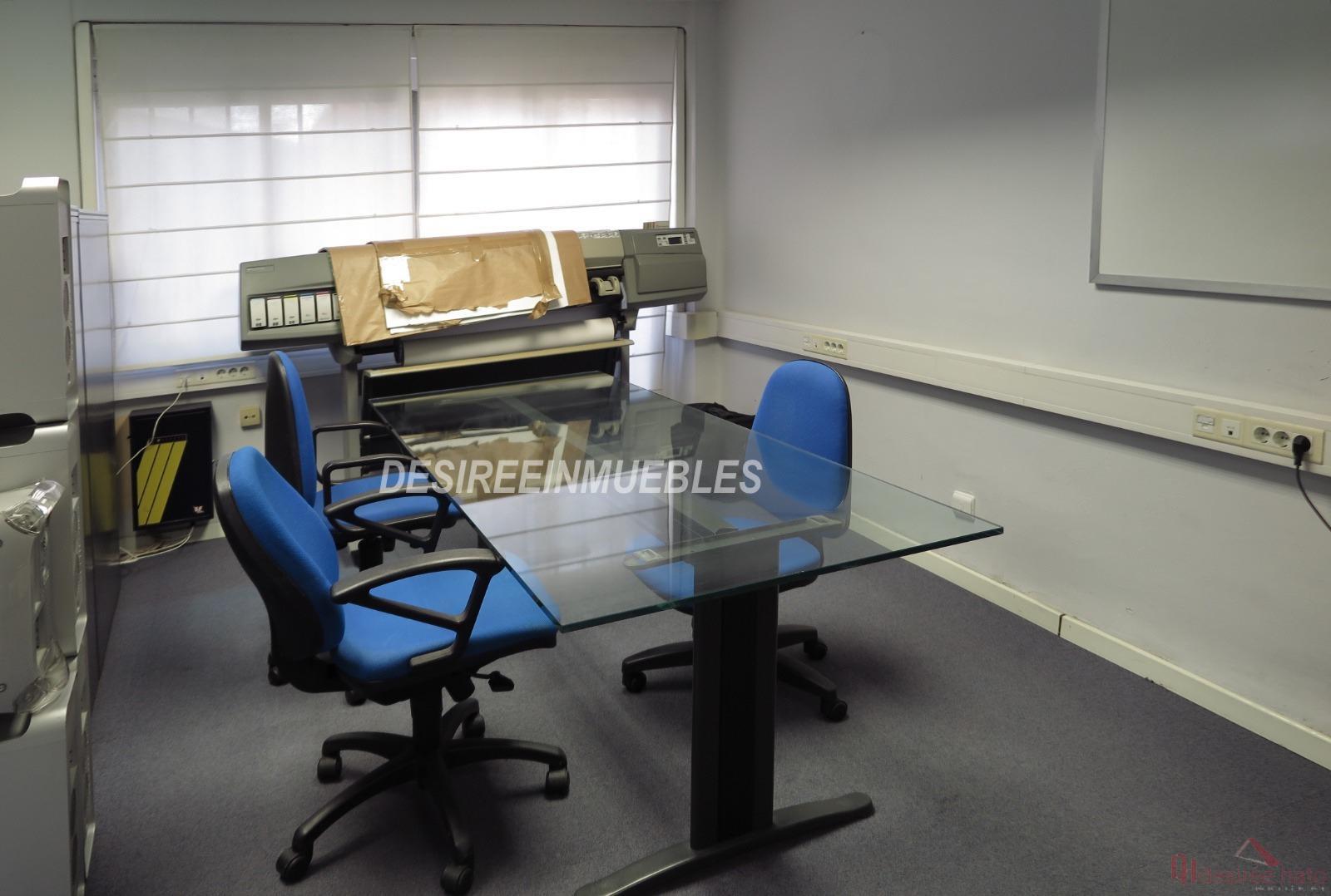 Noleggio di ufficio in Valencia