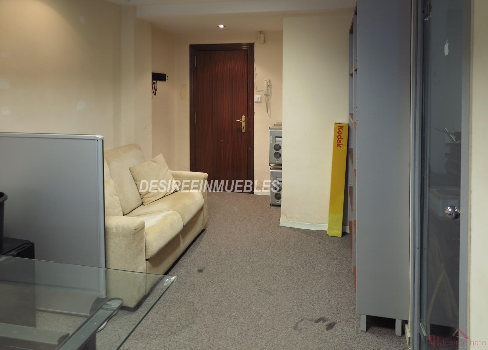 Noleggio di ufficio in Valencia