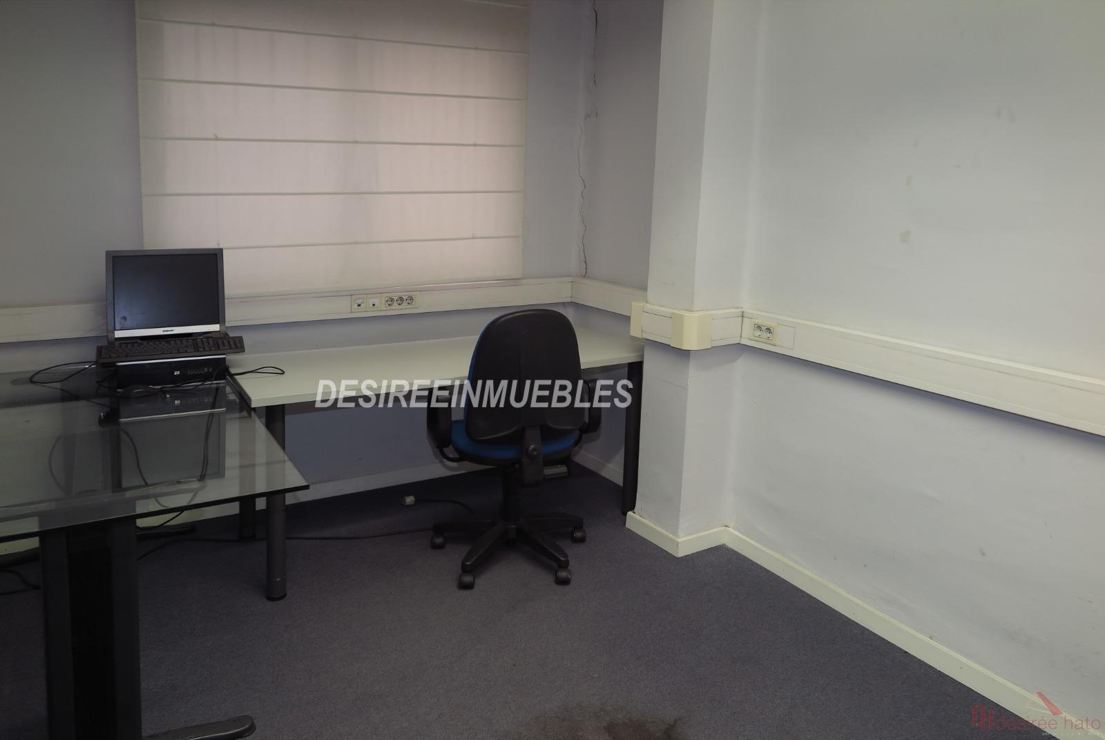 Noleggio di ufficio in Valencia