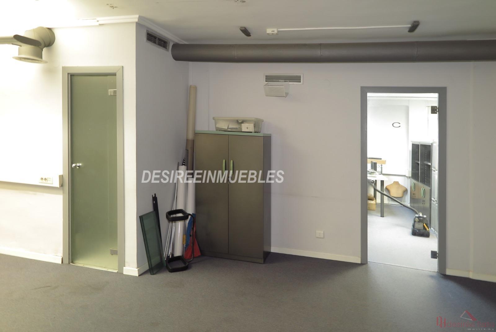 Noleggio di ufficio in Valencia