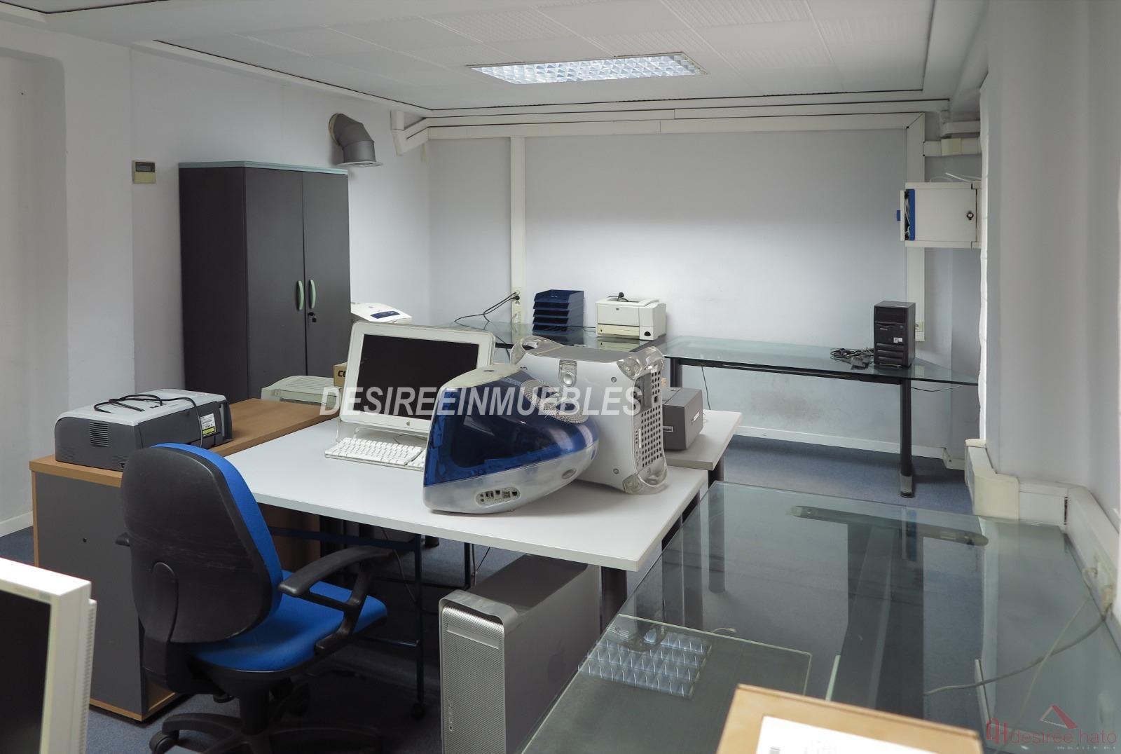 Noleggio di ufficio in Valencia