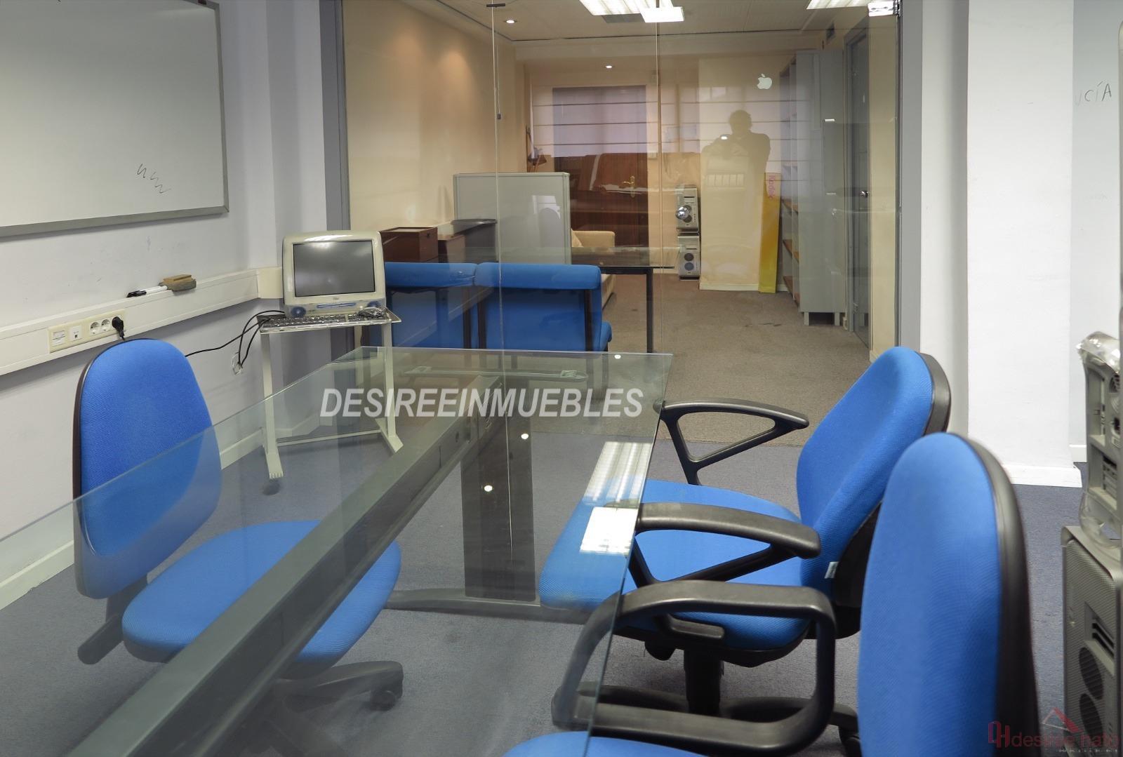 Noleggio di ufficio in Valencia