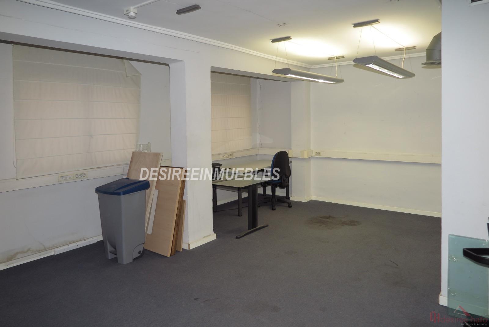 Noleggio di ufficio in Valencia