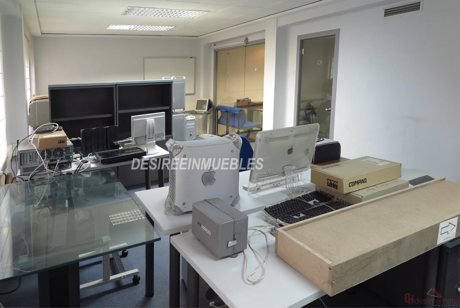 Noleggio di ufficio in Valencia