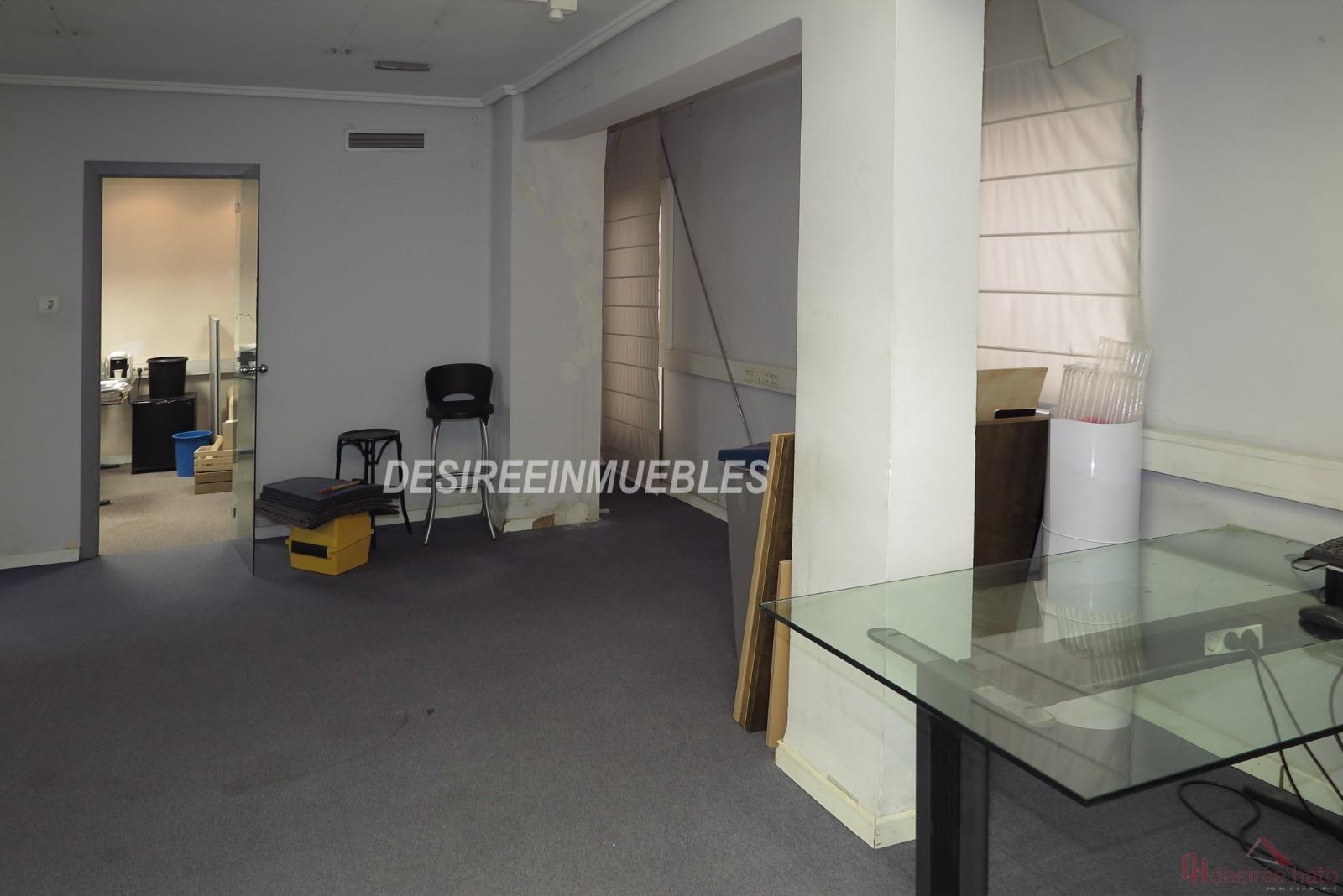 Noleggio di ufficio in Valencia