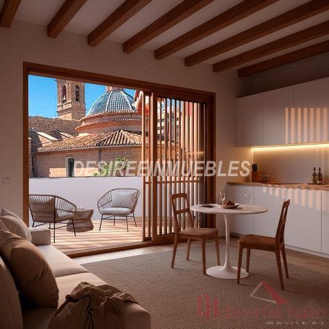 Venta de edificio en Valencia