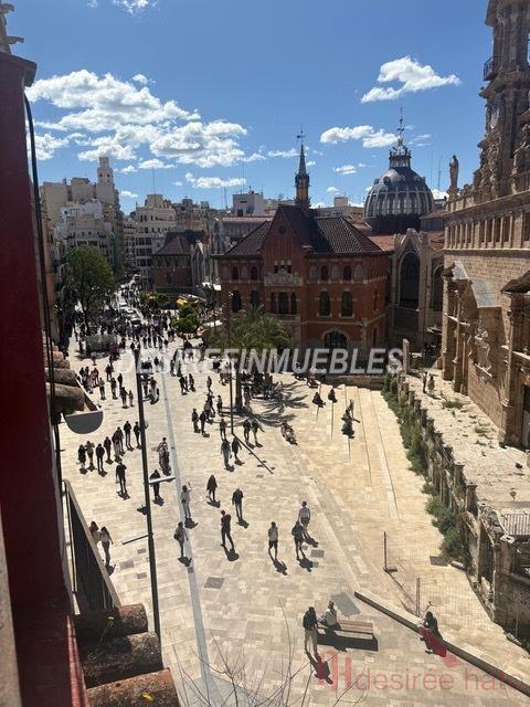 Venta de edificio en Valencia