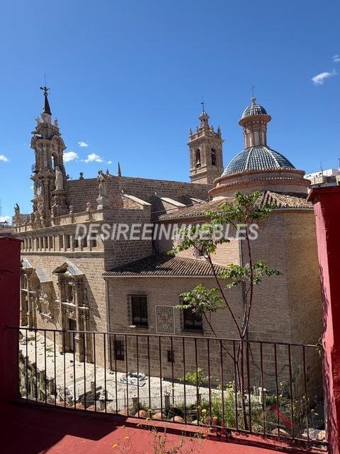 Venta de edificio en Valencia