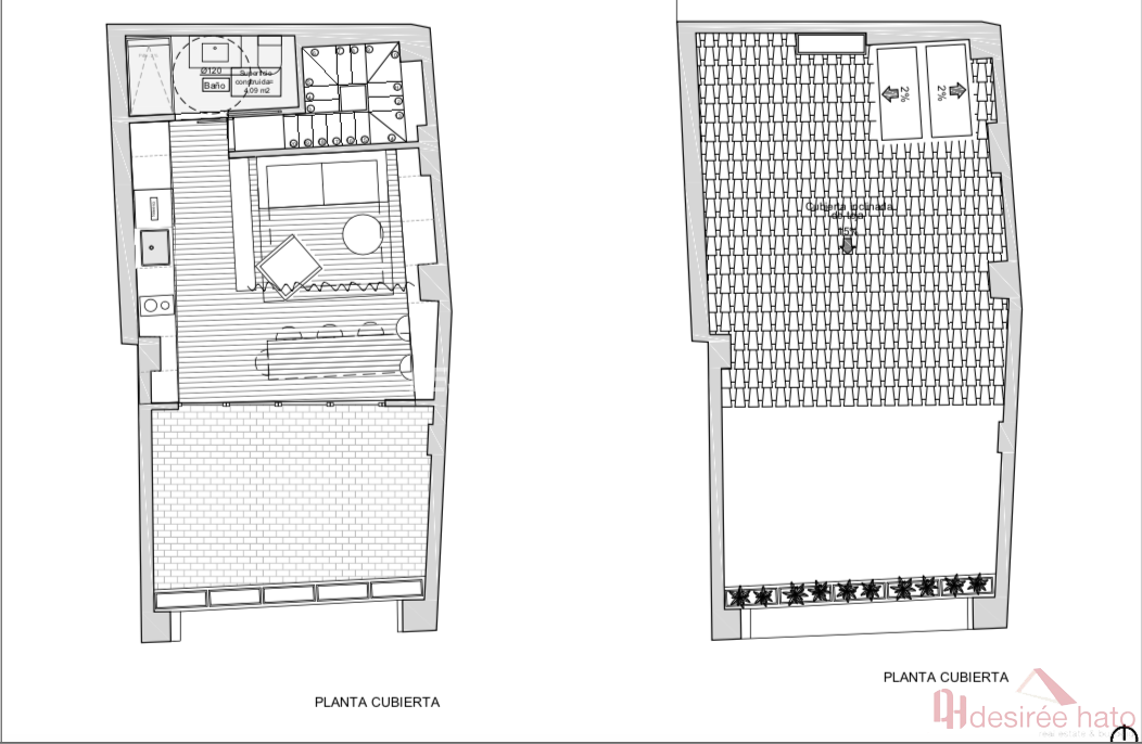 Venta de edificio en Valencia