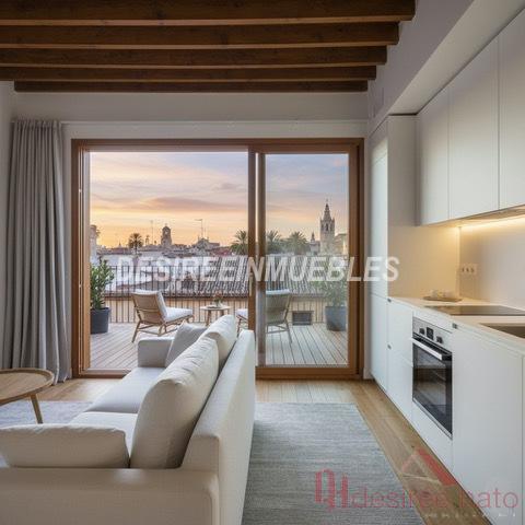 Venta de edificio en Valencia