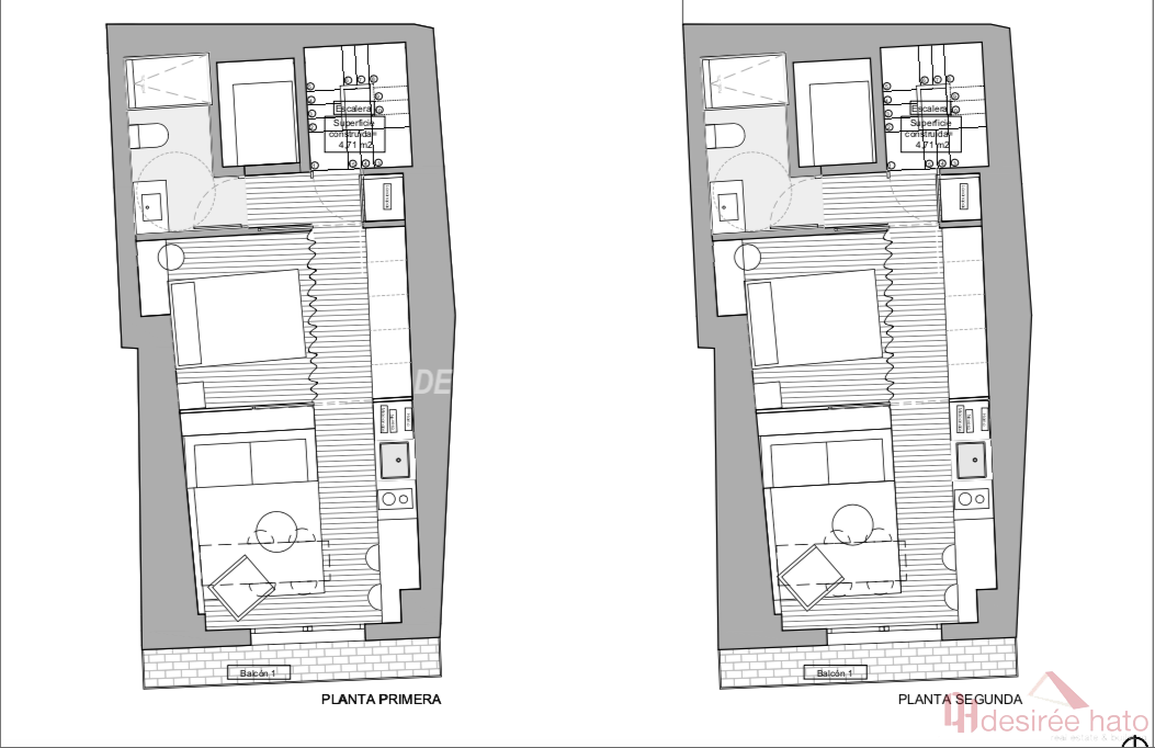 Venta de edificio en Valencia