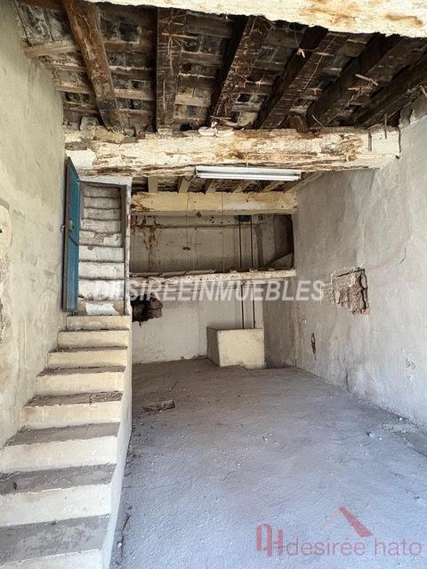 Venta de edificio en Valencia