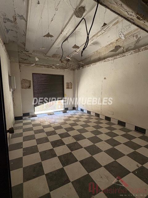 Venta de edificio en Valencia