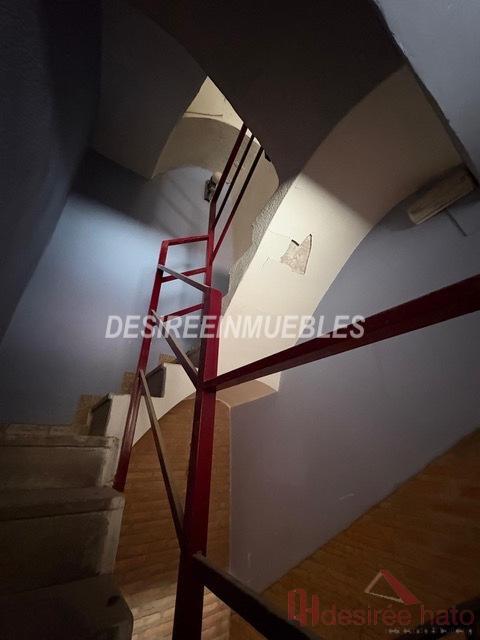 Venta de edificio en Valencia