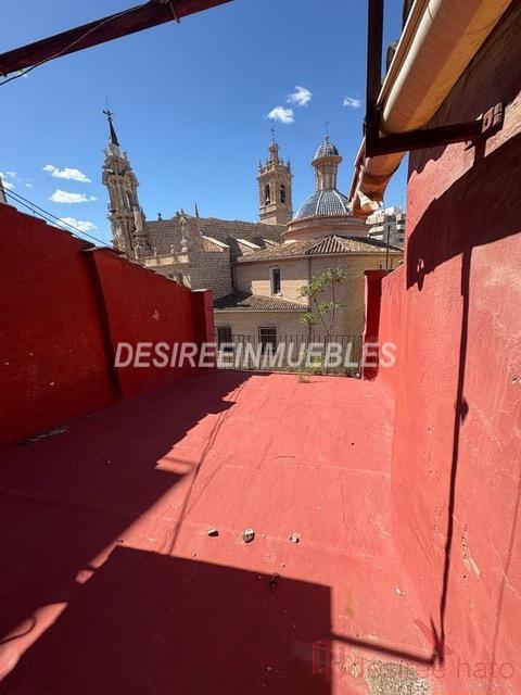 Venta de edificio en Valencia