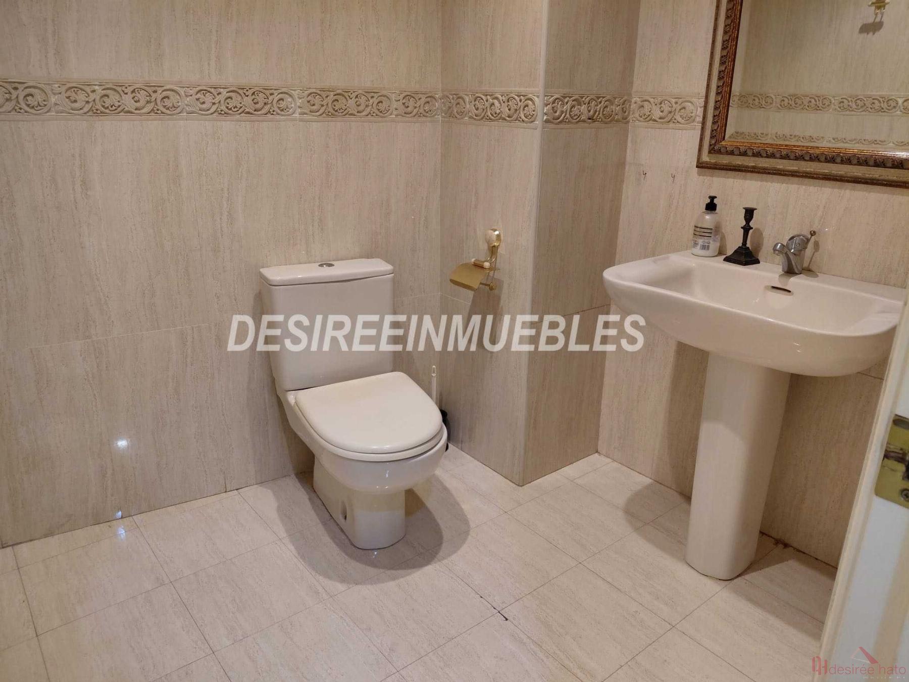 Alquiler de local en Valencia