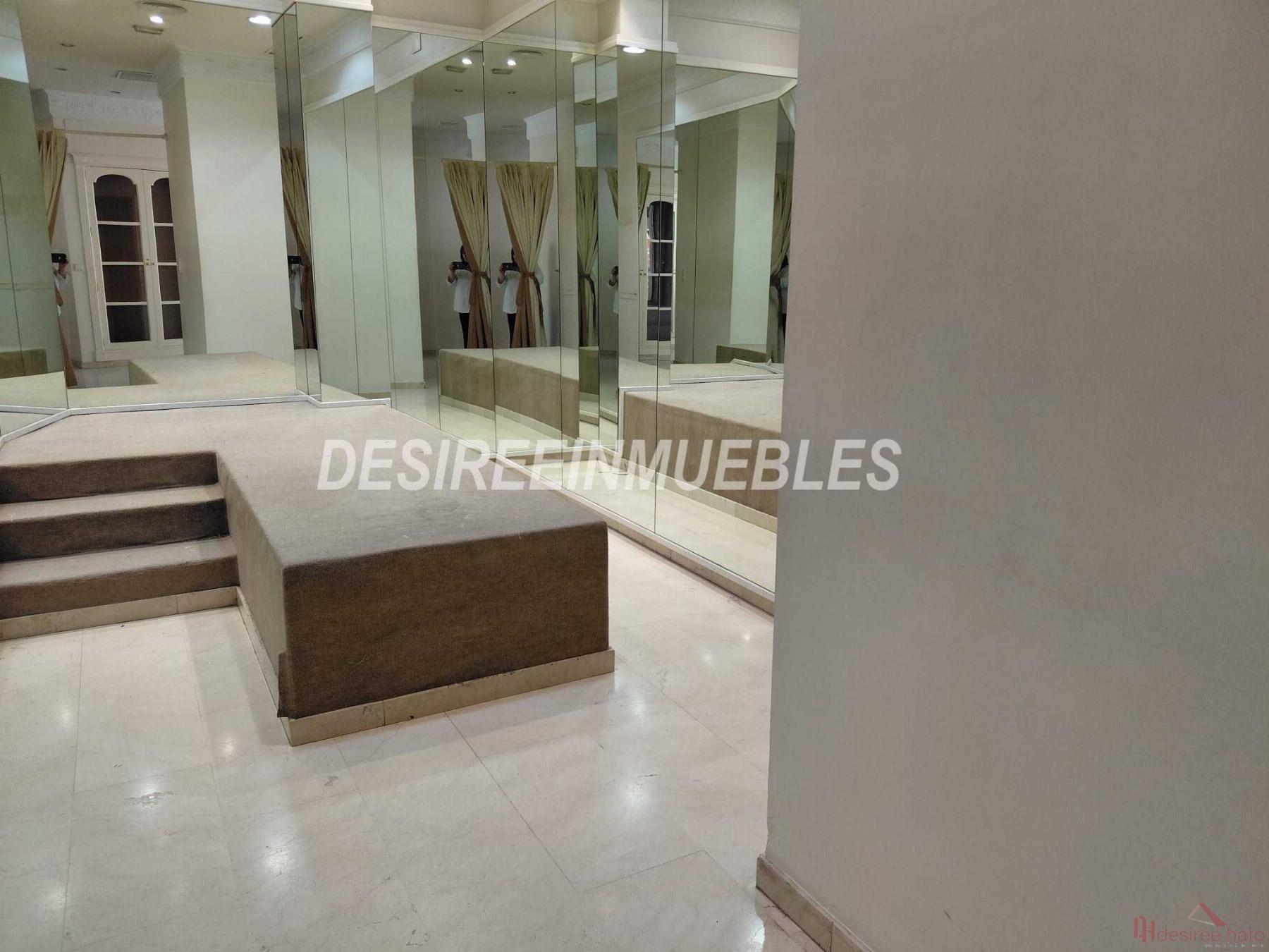 Alquiler de local en Valencia