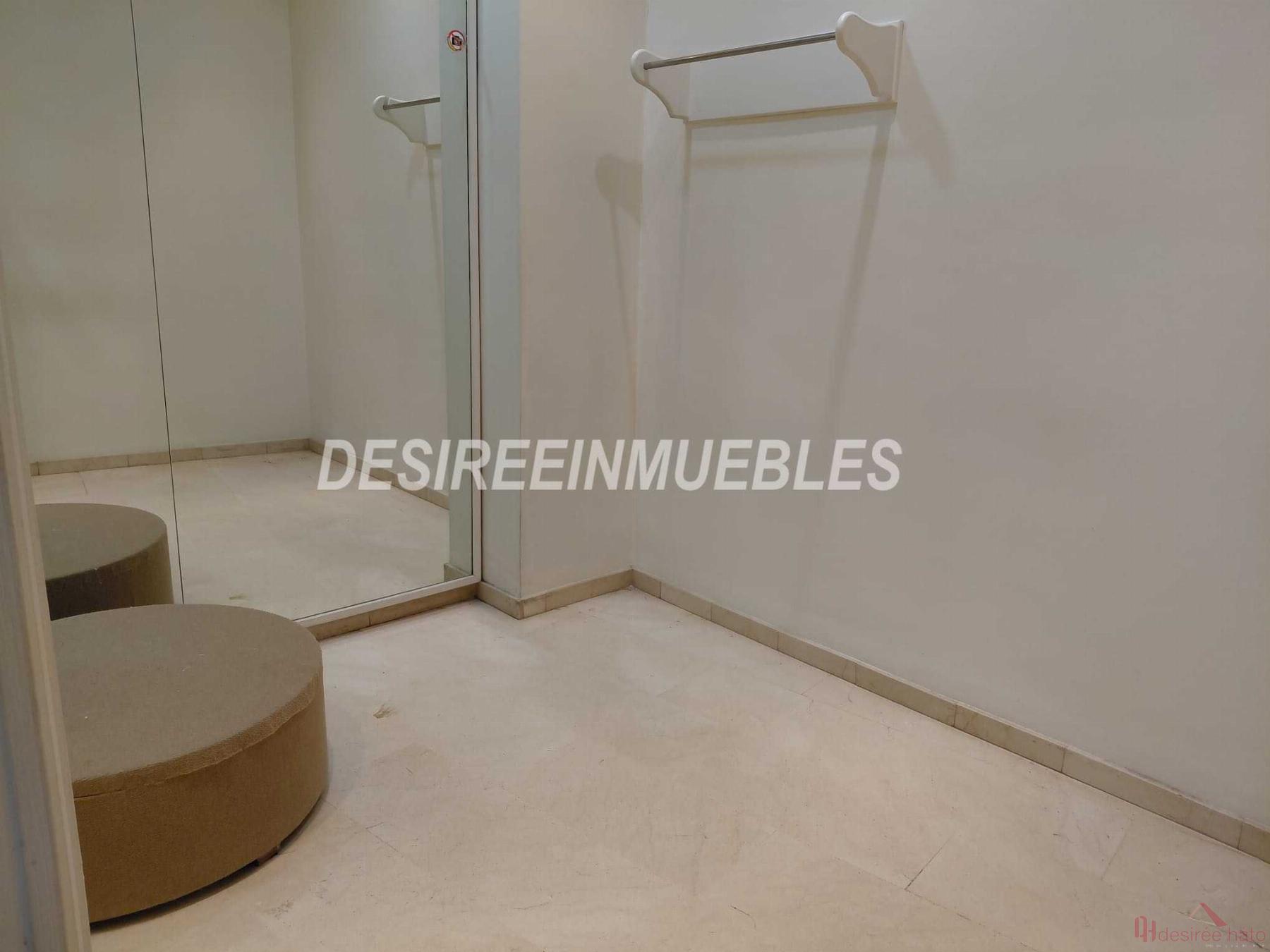 Alquiler de local en Valencia