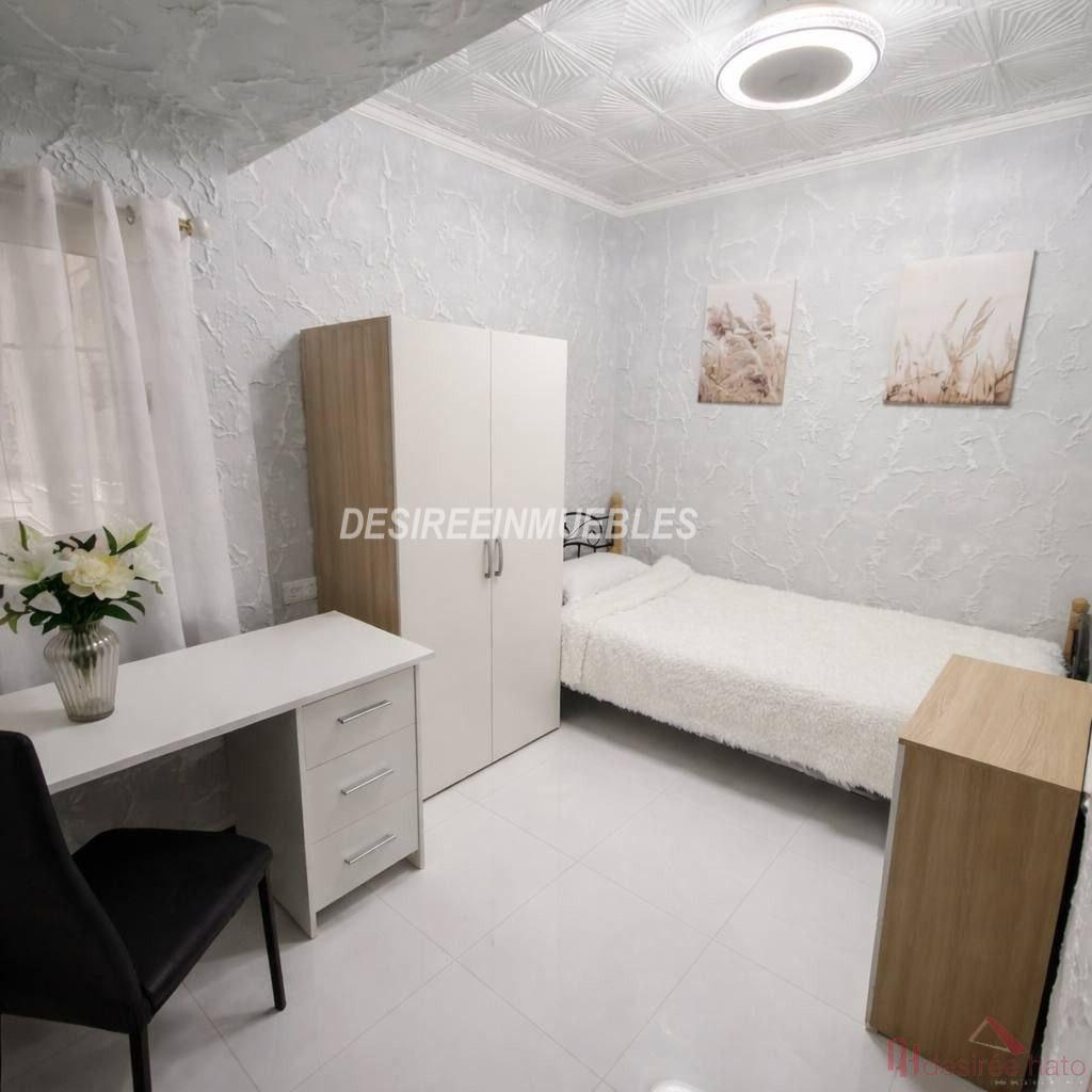 Venta de piso en Valencia