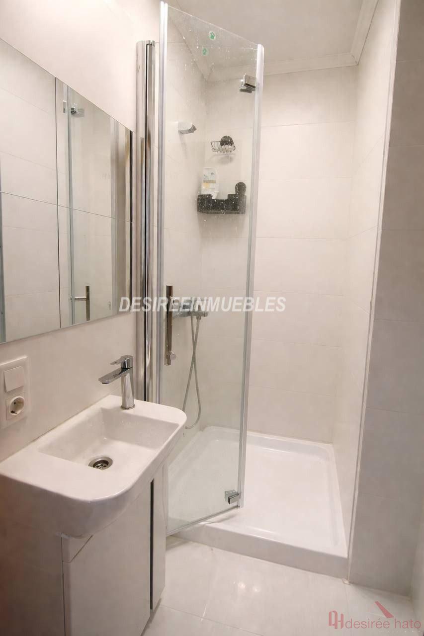 Venta de piso en Valencia