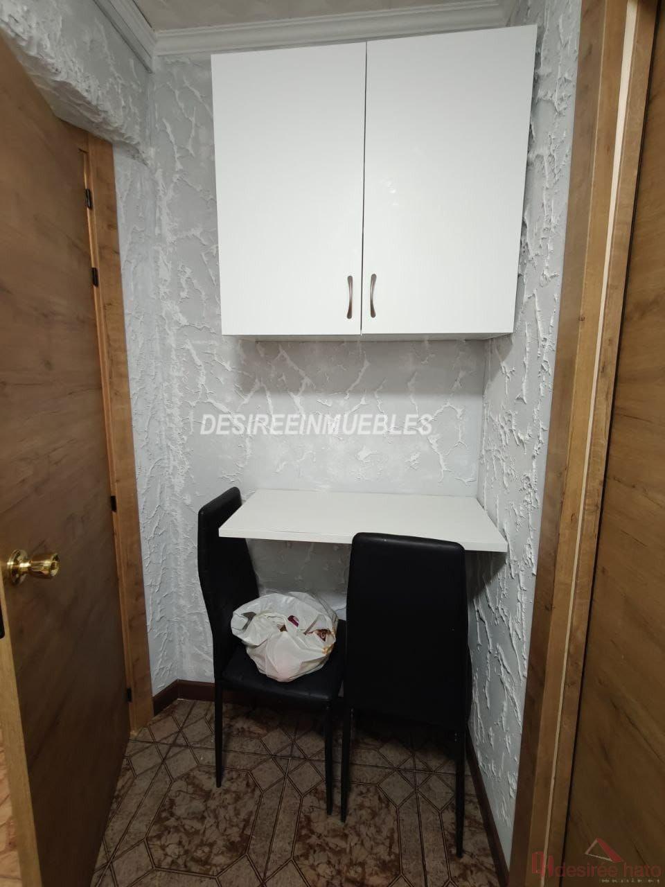 Venta de piso en Valencia