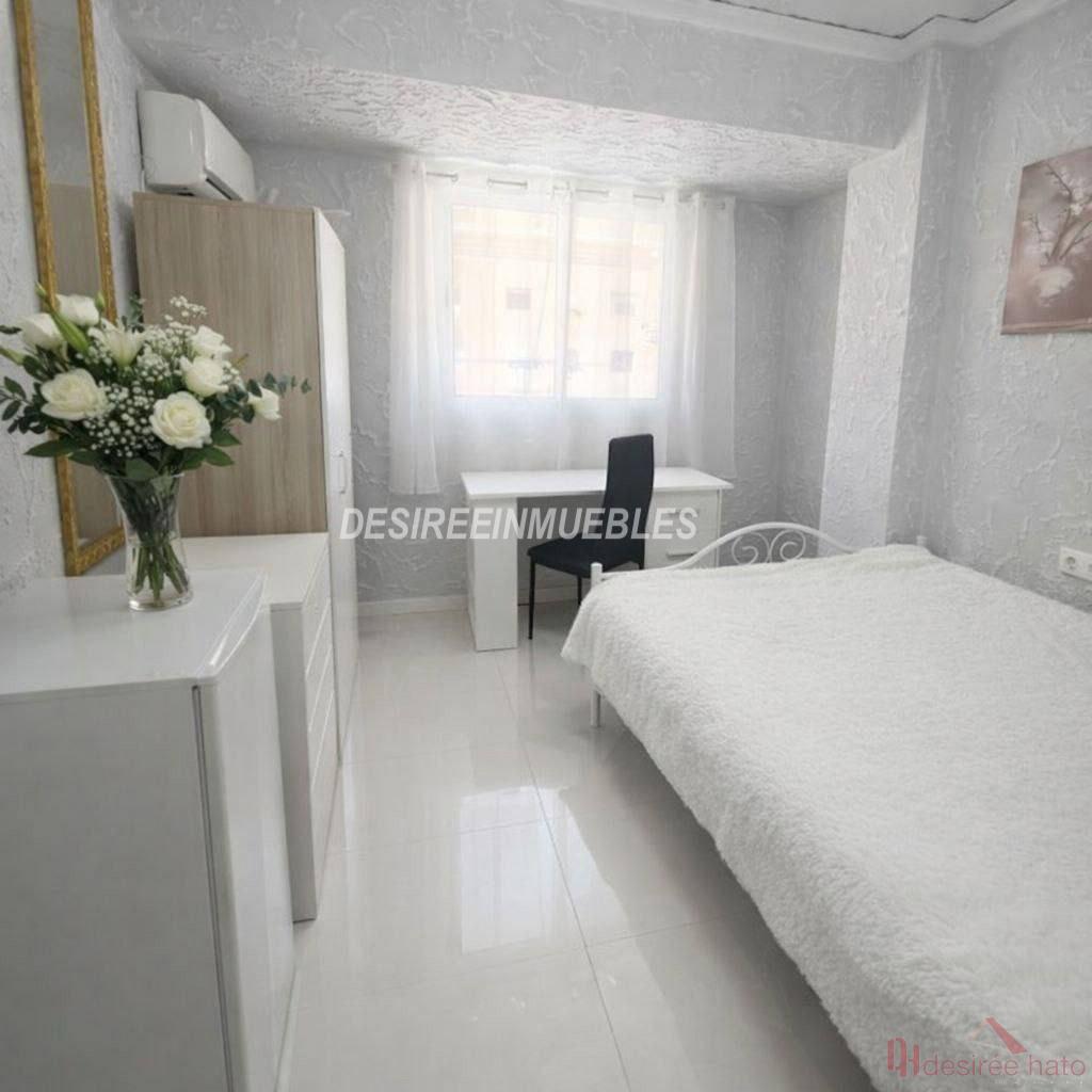 Venta de piso en Valencia