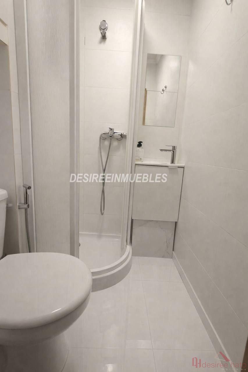 Venta de piso en Valencia