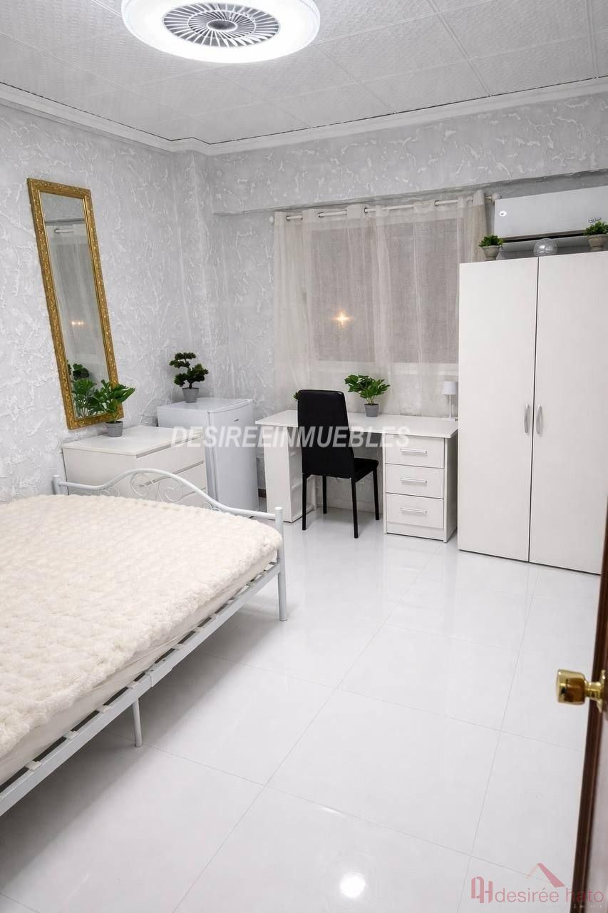 Venta de piso en Valencia